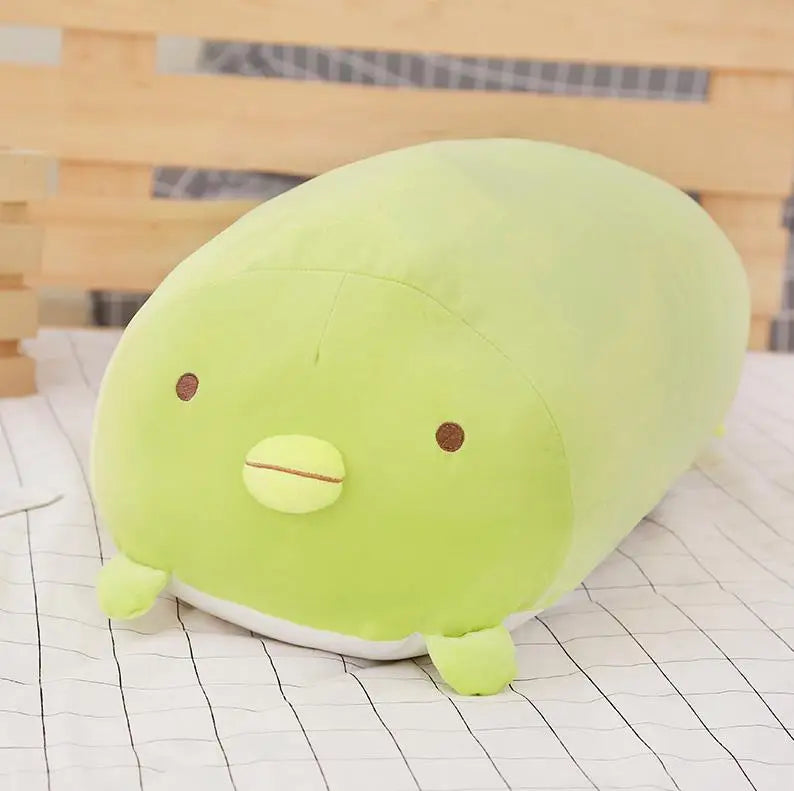 1pc 20cm cute Corner Bio Pillow Japanese Animation Sumikko Gurashi plush toy stuffed Soft Valentine gift for Baby girl Gifts