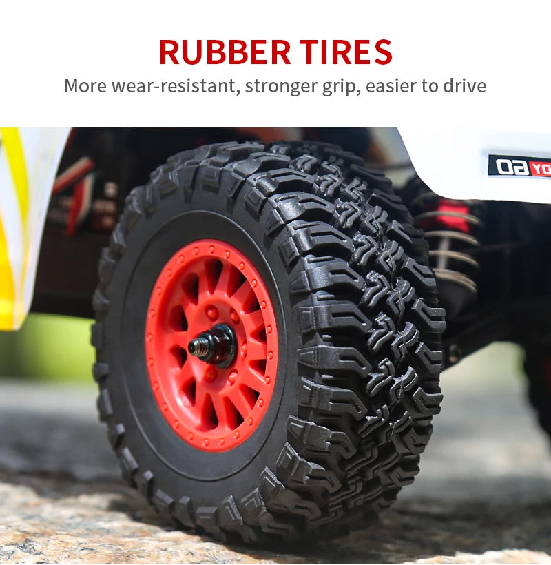 HOSHI N517B Frenzy 1/12 scale brushless full scale 4WD 70KM/H rc car 4x4 high speed off-road truck monster vehicle RTR DIY model