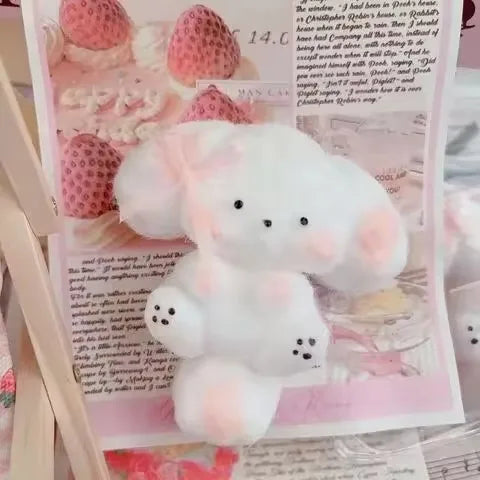Anime EVA Squishy Toys Wholesale Sensory Fidget Toy Stress Relief Pinched Squeeze Cat Paw Taba