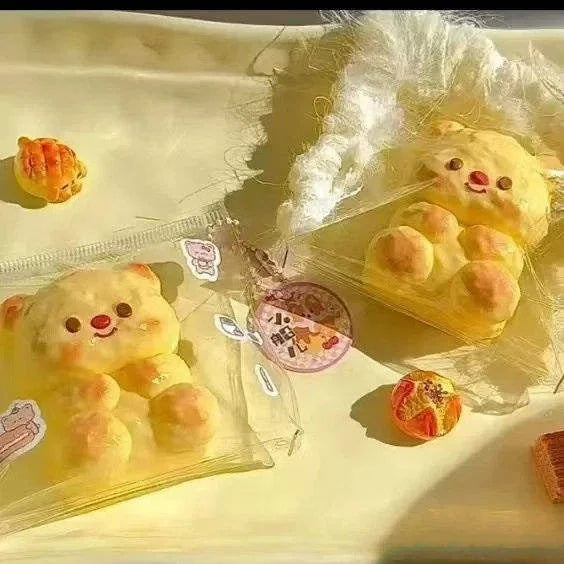 Anime EVA Squishy Toys Wholesale Sensory Fidget Toy Stress Relief Pinched Squeeze Cat Paw Taba