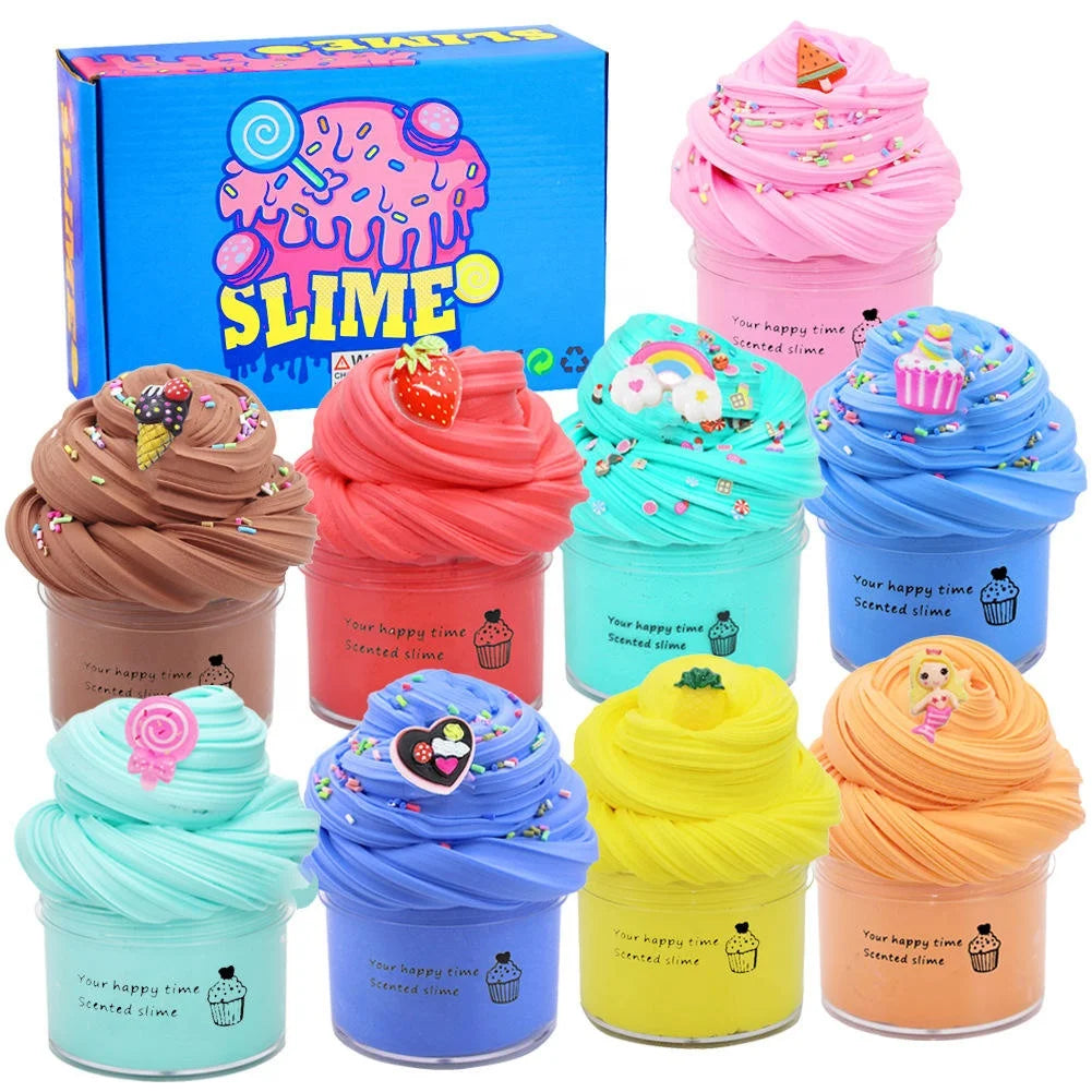 Durable PU Material Squeeze Egg Funny Fidget Toy Stress Relieving Unisex 14 Years & up