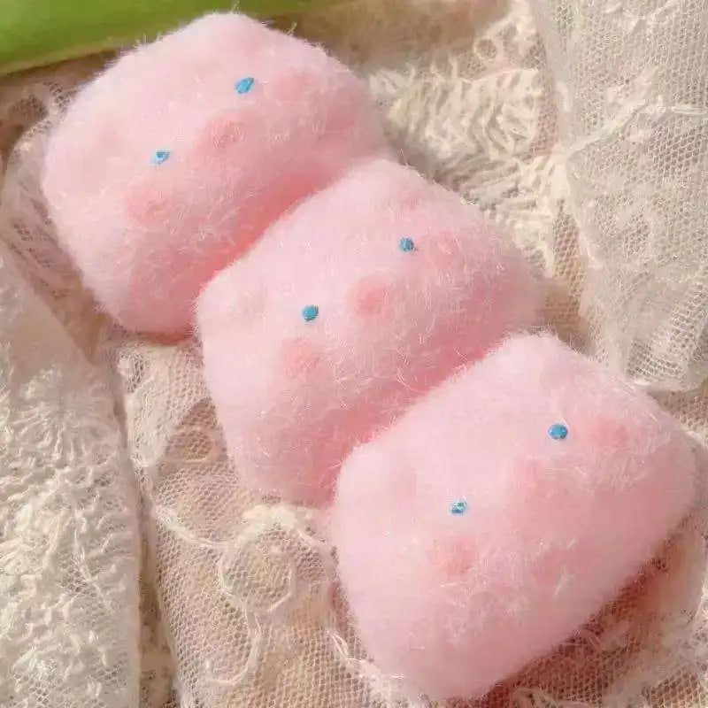 Panda Squishy Toys Stretchy Squeeze Fidget Stress Relief for Adults & Kids 14+ Years Unisex Taba Squishy Toy