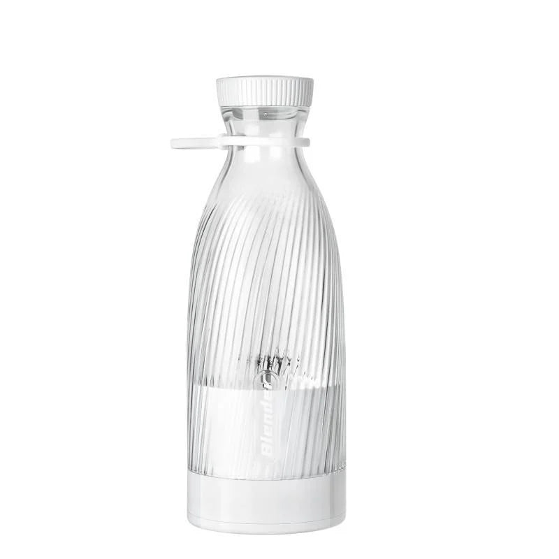 Multi-Functional Mini Juicer Portable Juice Cup Portable Blender Bottle Usb Rechargeable Shake Cup Blender Antioxidant Cup