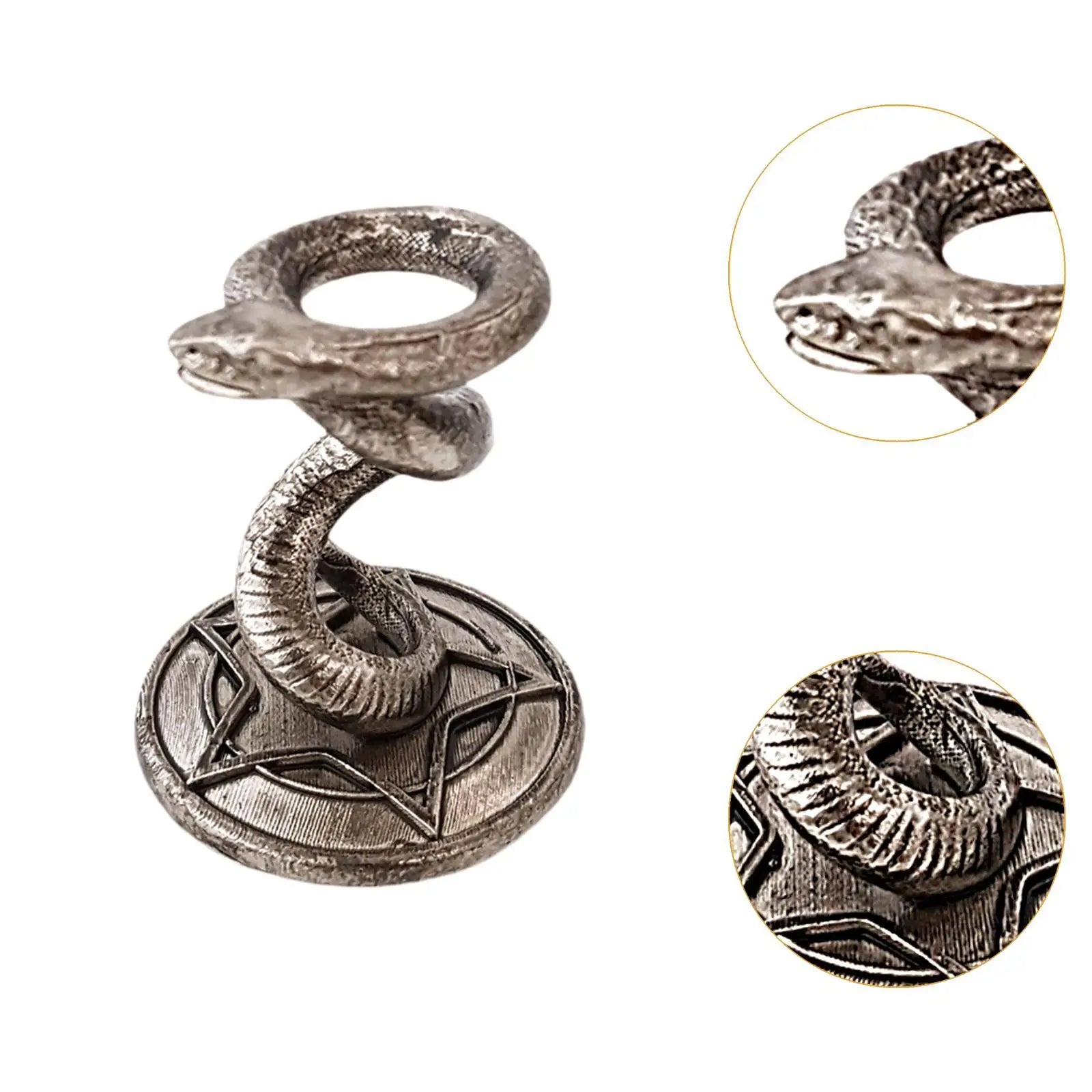 Decorative Ball Stand Ornament Rack Base Display Stand for Home Office Decor