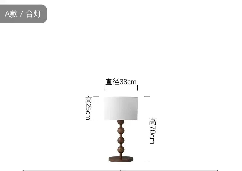 Vintage Floor Lamp Art Led Fabric Wood Vertical Light for Living Room Bedroom Bedside Sofa Light Hotel Japanese Room Decor Lamp