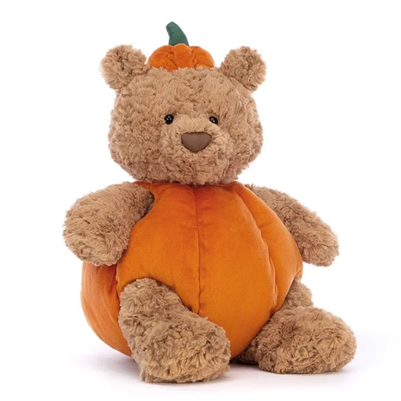 Fun Barcelona Bear Handheld Doll Stuffed Plush Toy Doll Cartoon Anime Cute Children's Birthday Gift Doll