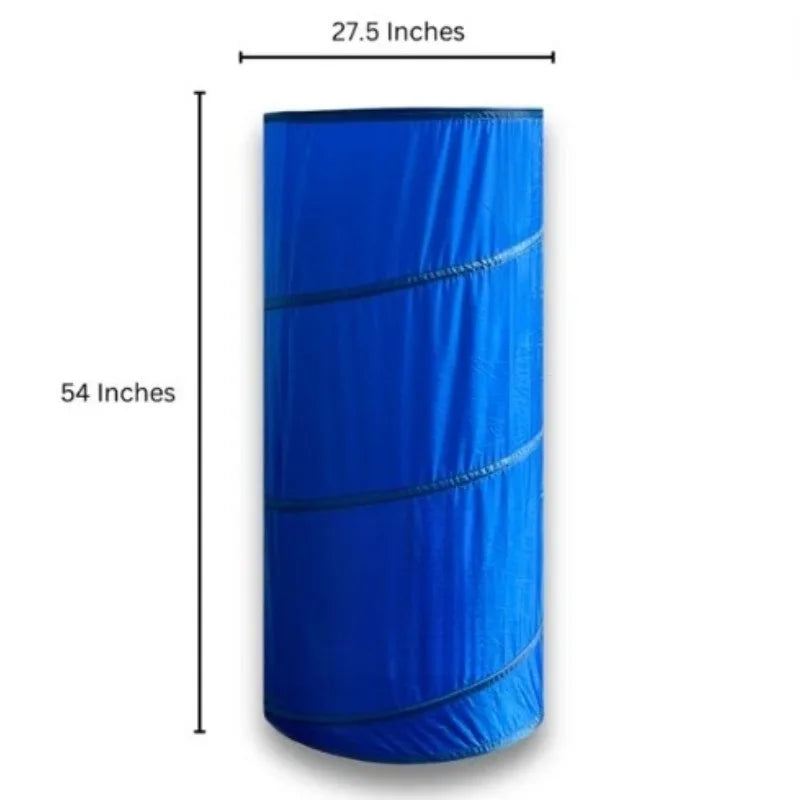 Professional Outdoor Portable Changing Room, Pop-Up Privacy Pod with Carry Bag for Camping & Beach Activities
