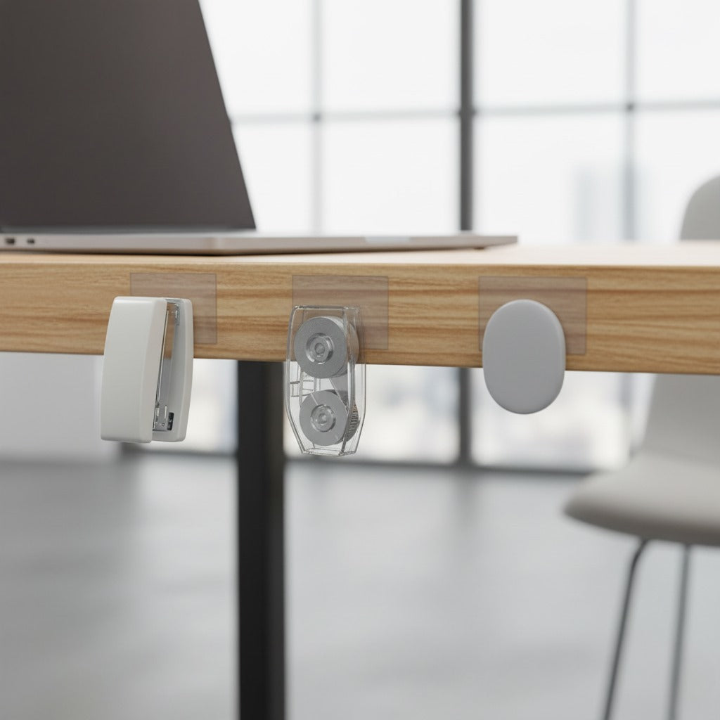 CE-Certified Masking Tape | 1mm Thickness | Durable DIY Adhesive Tape