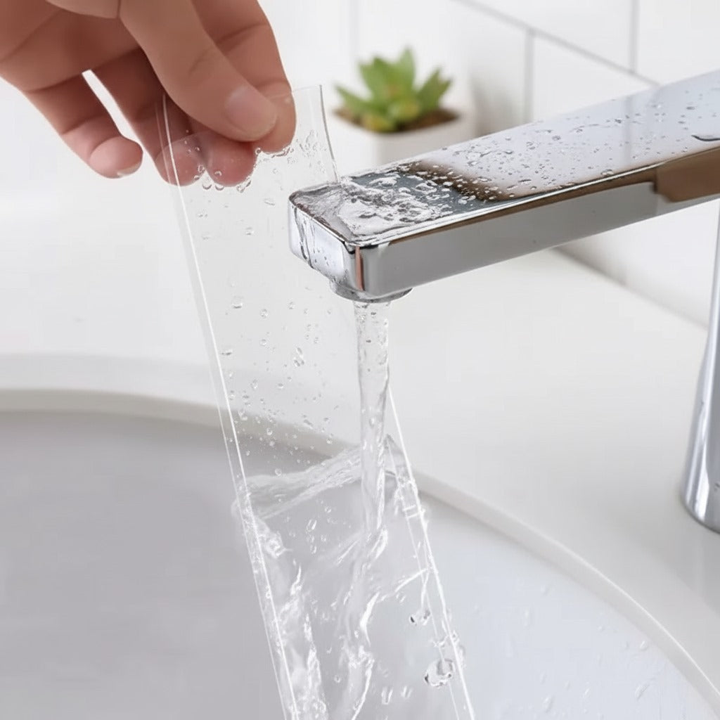 CE-Certified Masking Tape | 1mm Thickness | Durable DIY Adhesive Tape